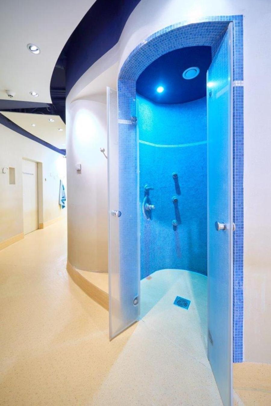 Strand- Und Wellnesshotel Preussenhof Зиновиц Екстериор снимка